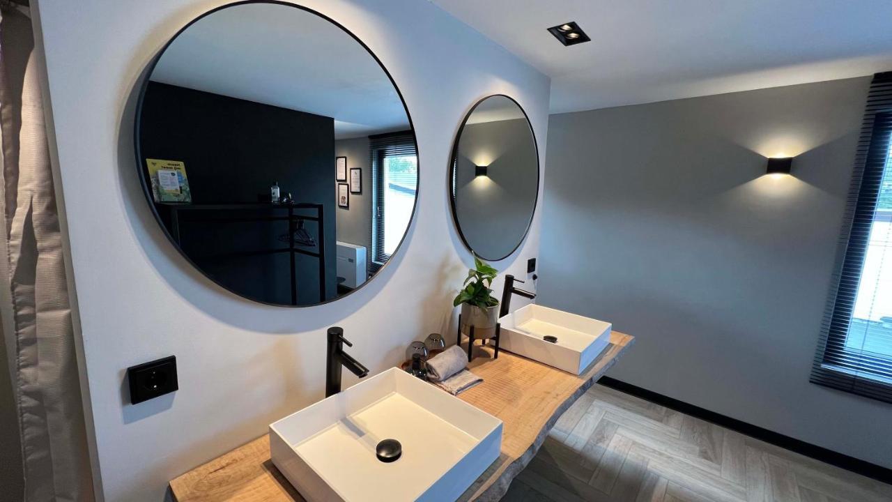 Boutique Hotel Le Faucon Valkenburg aan de Geul Zewnętrze zdjęcie