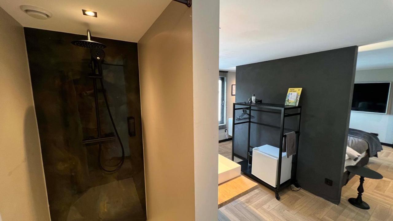 Boutique Hotel Le Faucon Valkenburg aan de Geul Zewnętrze zdjęcie