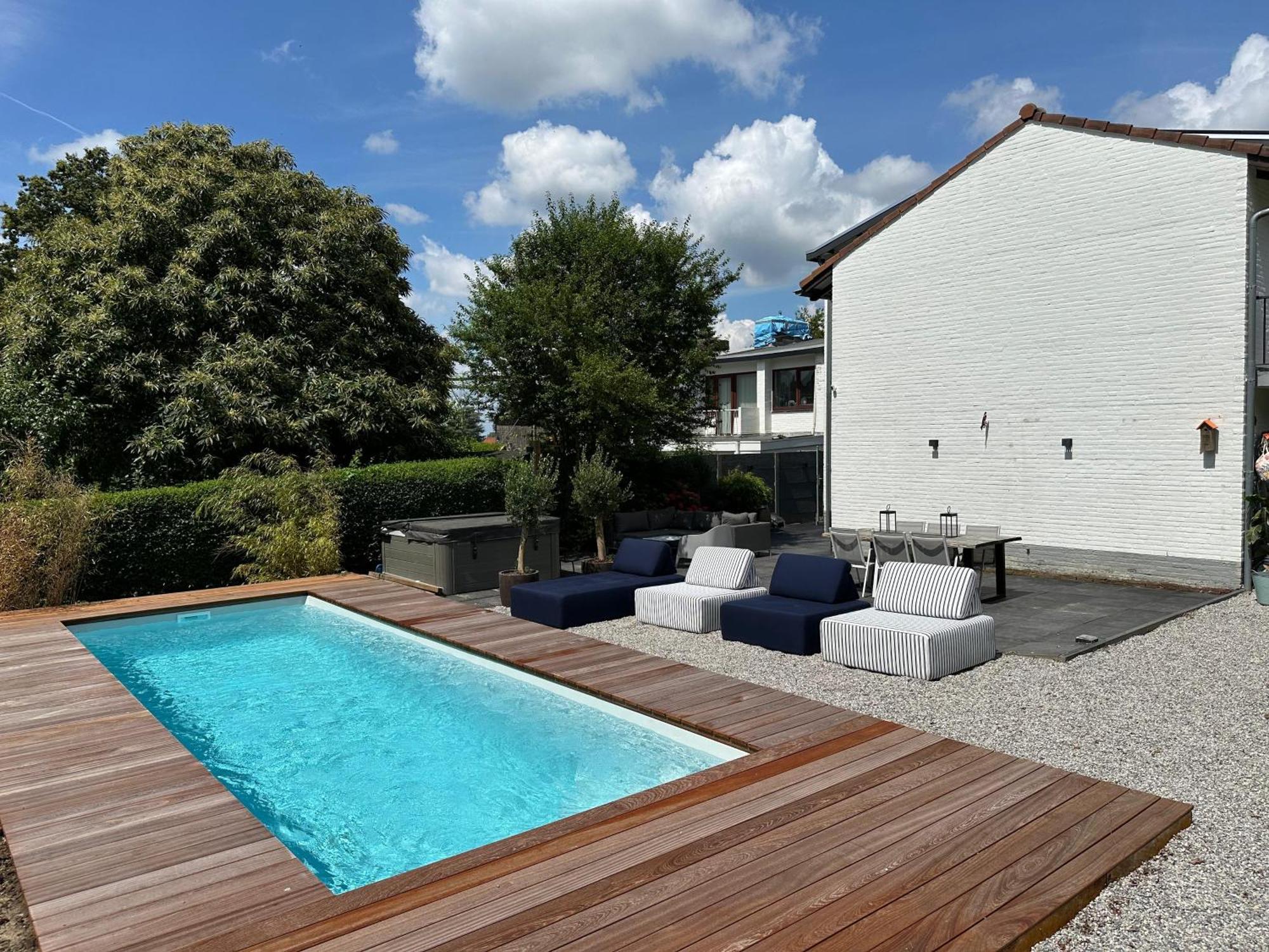 Boutique Hotel Le Faucon Valkenburg aan de Geul Zewnętrze zdjęcie