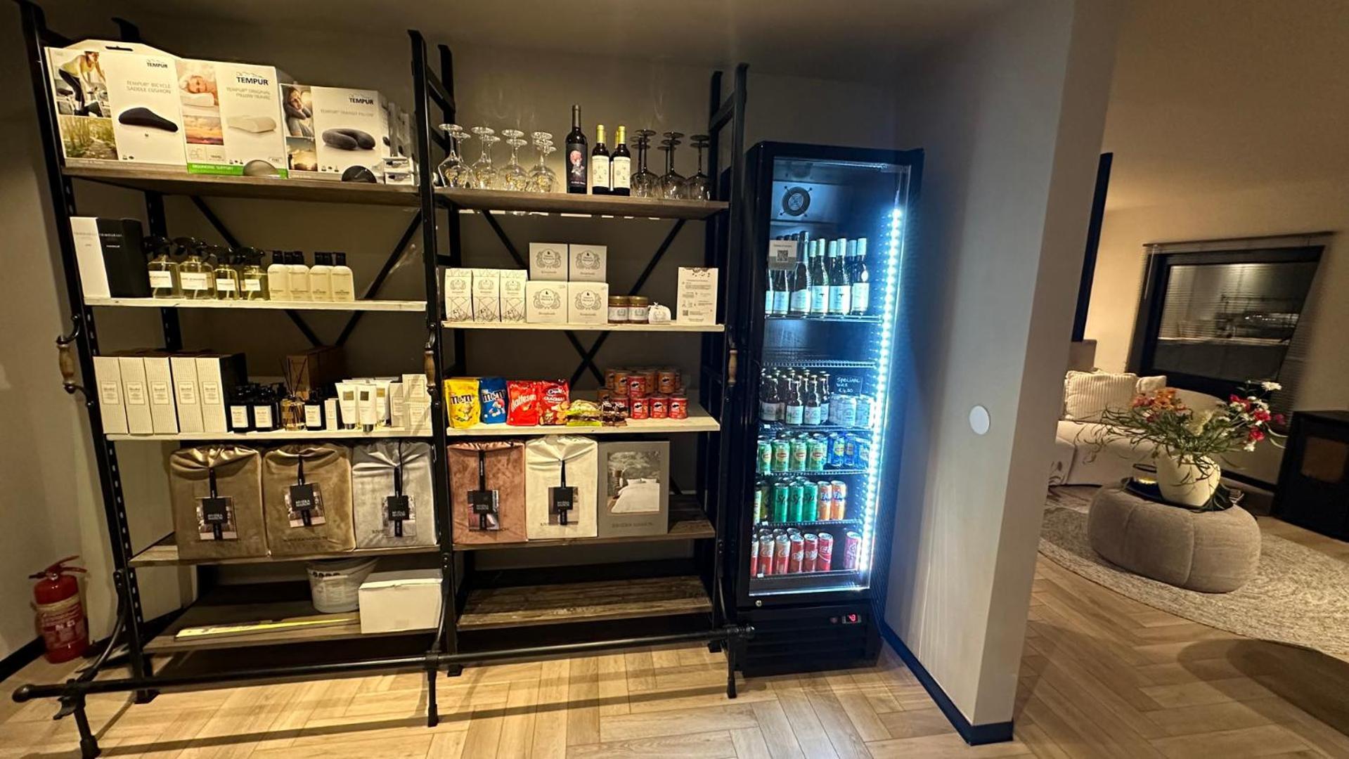Boutique Hotel Le Faucon Valkenburg aan de Geul Zewnętrze zdjęcie