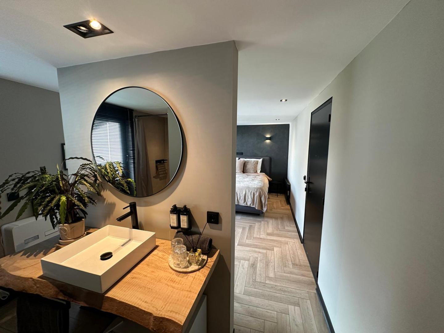 Boutique Hotel Le Faucon Valkenburg aan de Geul Zewnętrze zdjęcie