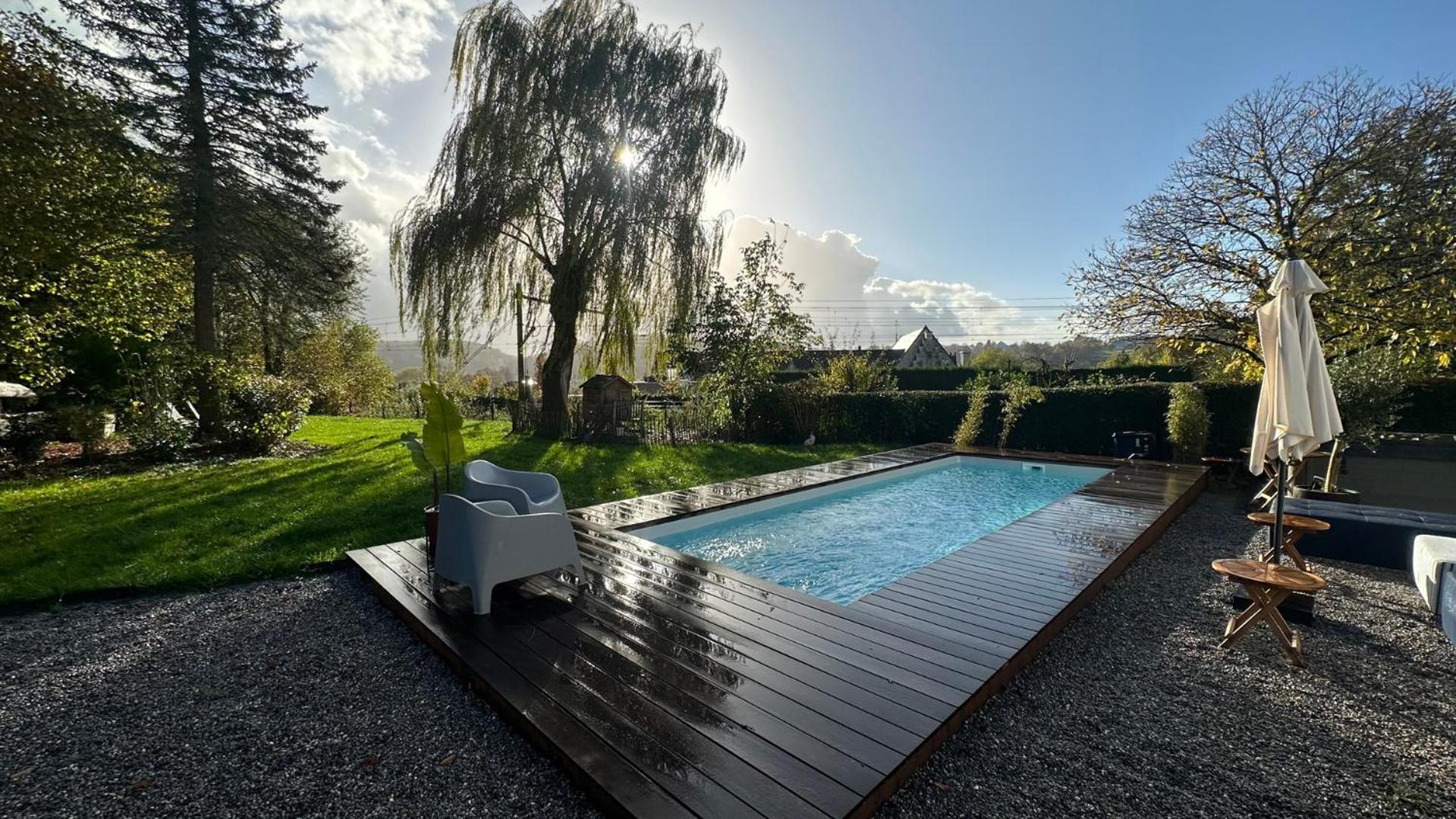Boutique Hotel Le Faucon Valkenburg aan de Geul Zewnętrze zdjęcie