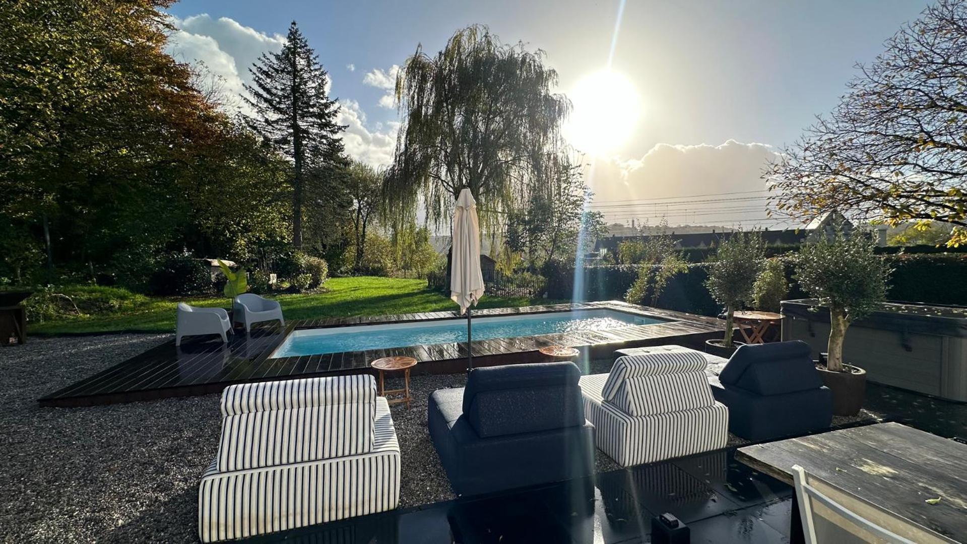 Boutique Hotel Le Faucon Valkenburg aan de Geul Zewnętrze zdjęcie